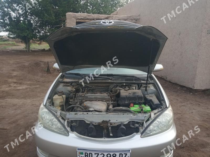 Toyota Camry 2002 - 150 000 TMT - етр. Туркменбаши - img 2