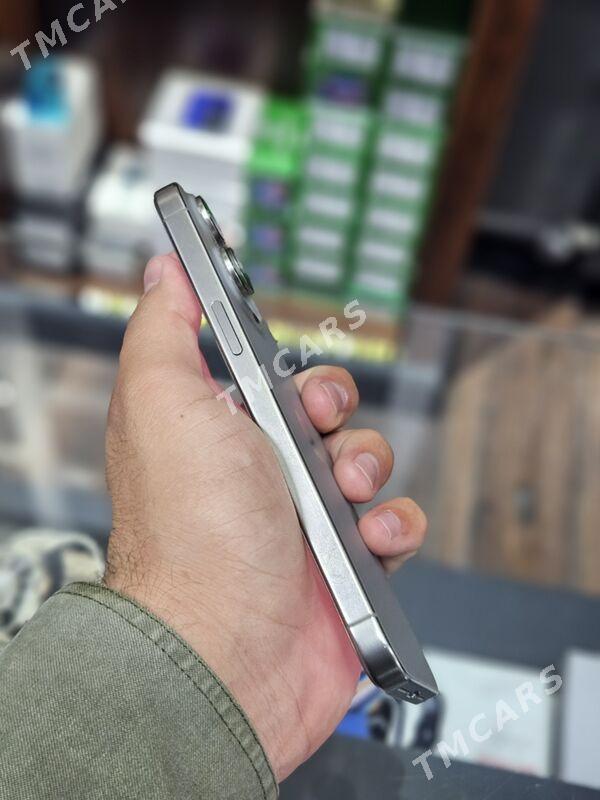 iPhone 15 Pro Max - Мары - img 4