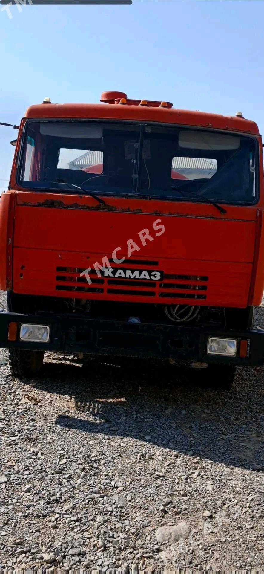 Kamaz 5410 1998 - 200 000 TMT - Гёкдепе - img 2