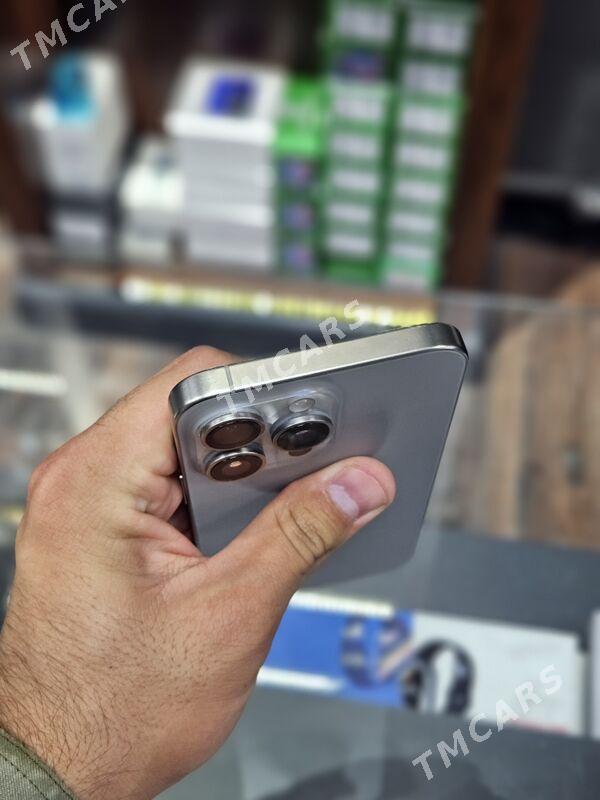 iPhone 15 Pro Max - Мары - img 6