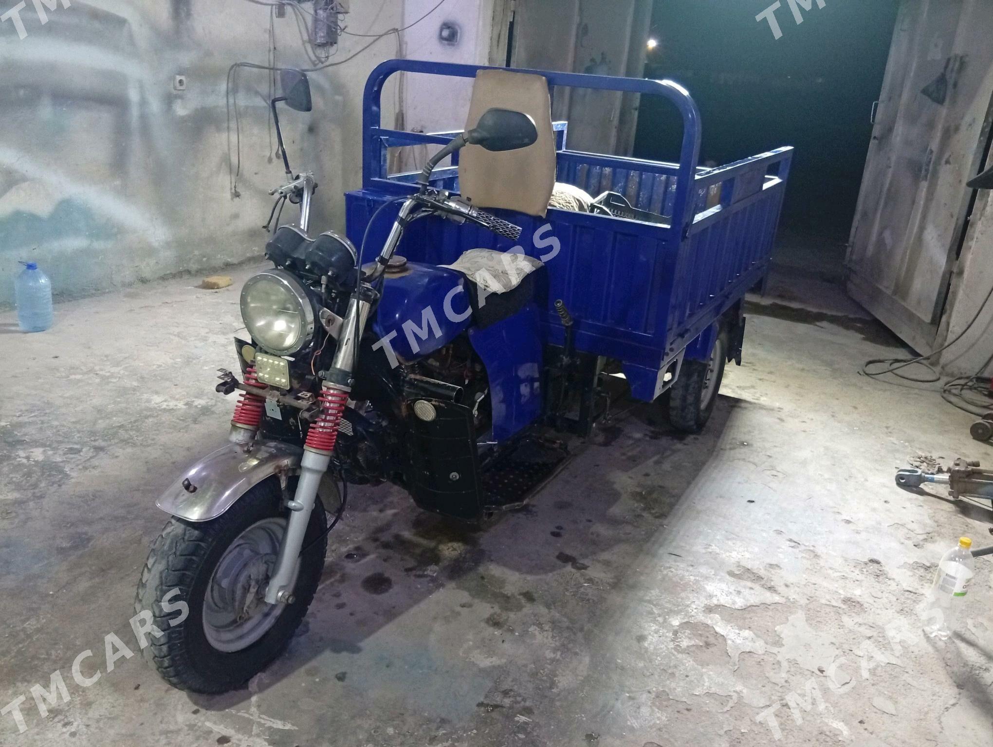 Fekon FK150-8G 2015 - 15 000 TMT - Ýaşlyk - img 2