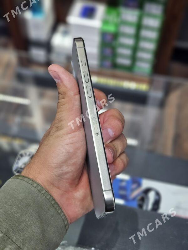 iPhone 15 Pro Max - Мары - img 5