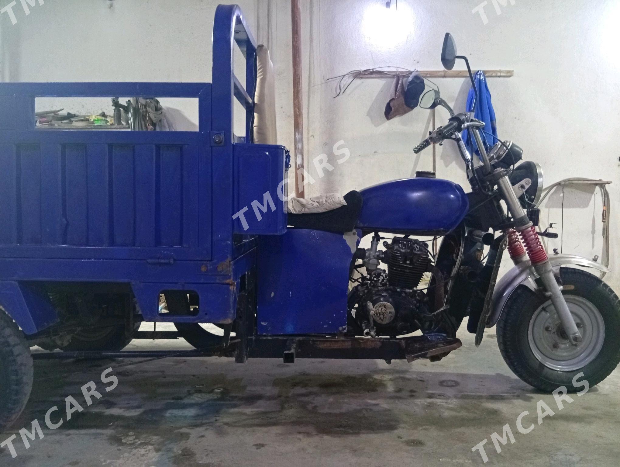 Fekon FK150-8G 2015 - 15 000 TMT - Ýaşlyk - img 7