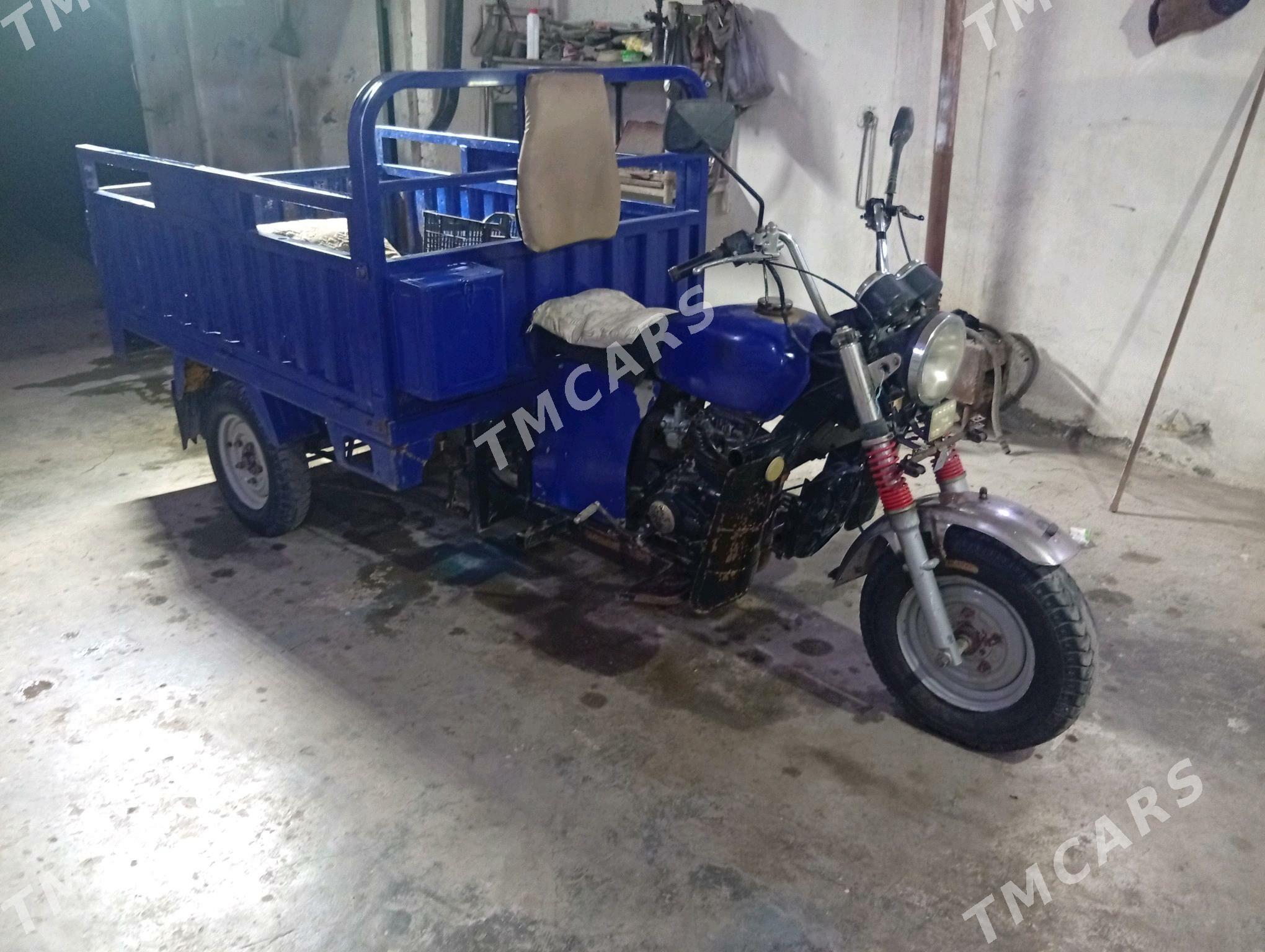 Fekon FK150-8G 2015 - 15 000 TMT - Ýaşlyk - img 6