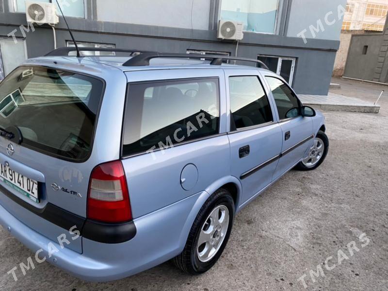 Opel Vectra 1998 - 52 000 TMT - Daşoguz - img 3