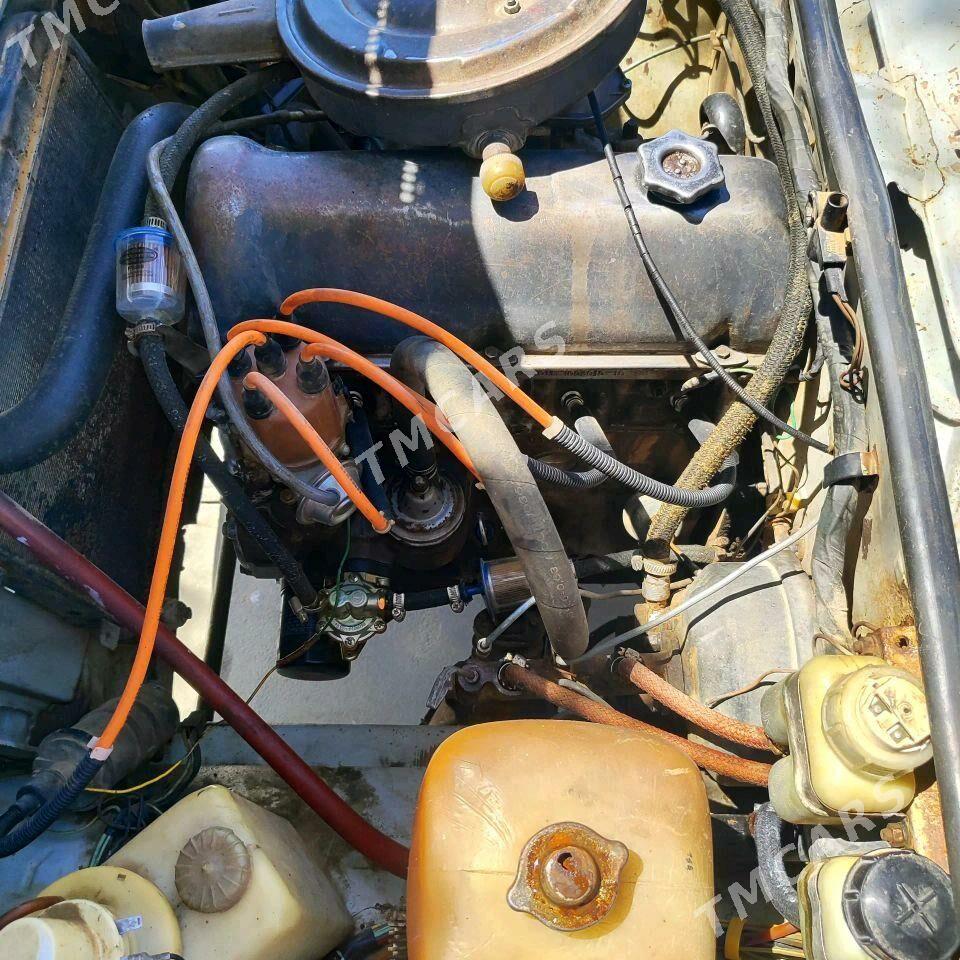 Lada 2106 1991 - 14 000 TMT - Tagtabazar - img 3