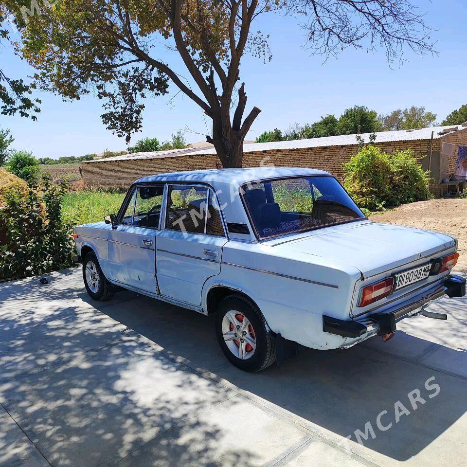 Lada 2106 1991 - 14 000 TMT - Tagtabazar - img 4