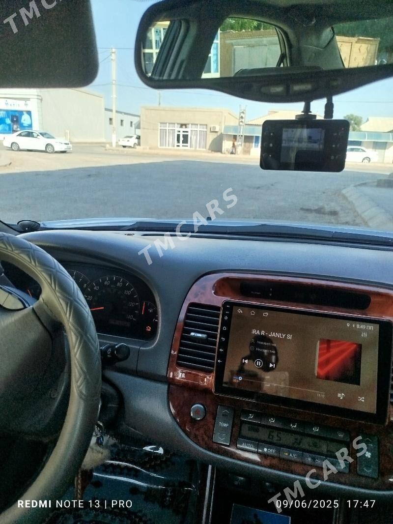 Toyota Camry 2002 - 185 000 TMT - Wekilbazar - img 2