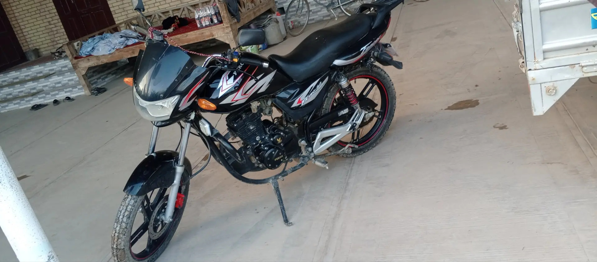 Fekon FK200-14G 2024 - 16 000 TMT - Halaç - img 3