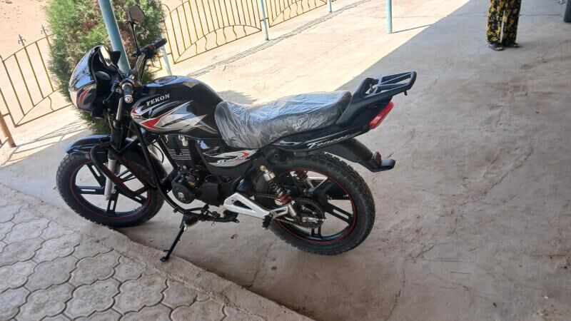 Fekon FK200-14G 2025 - 17 000 TMT - Фарап - img 6