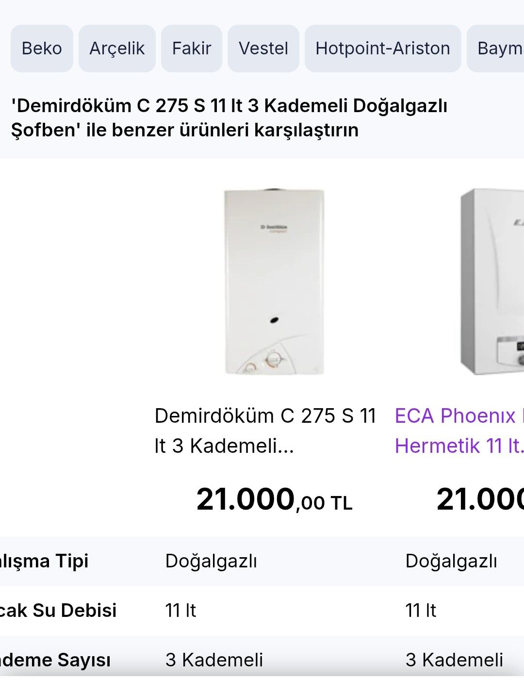 DEMIRDOKUM C 275 S - Balkanabat - img 5