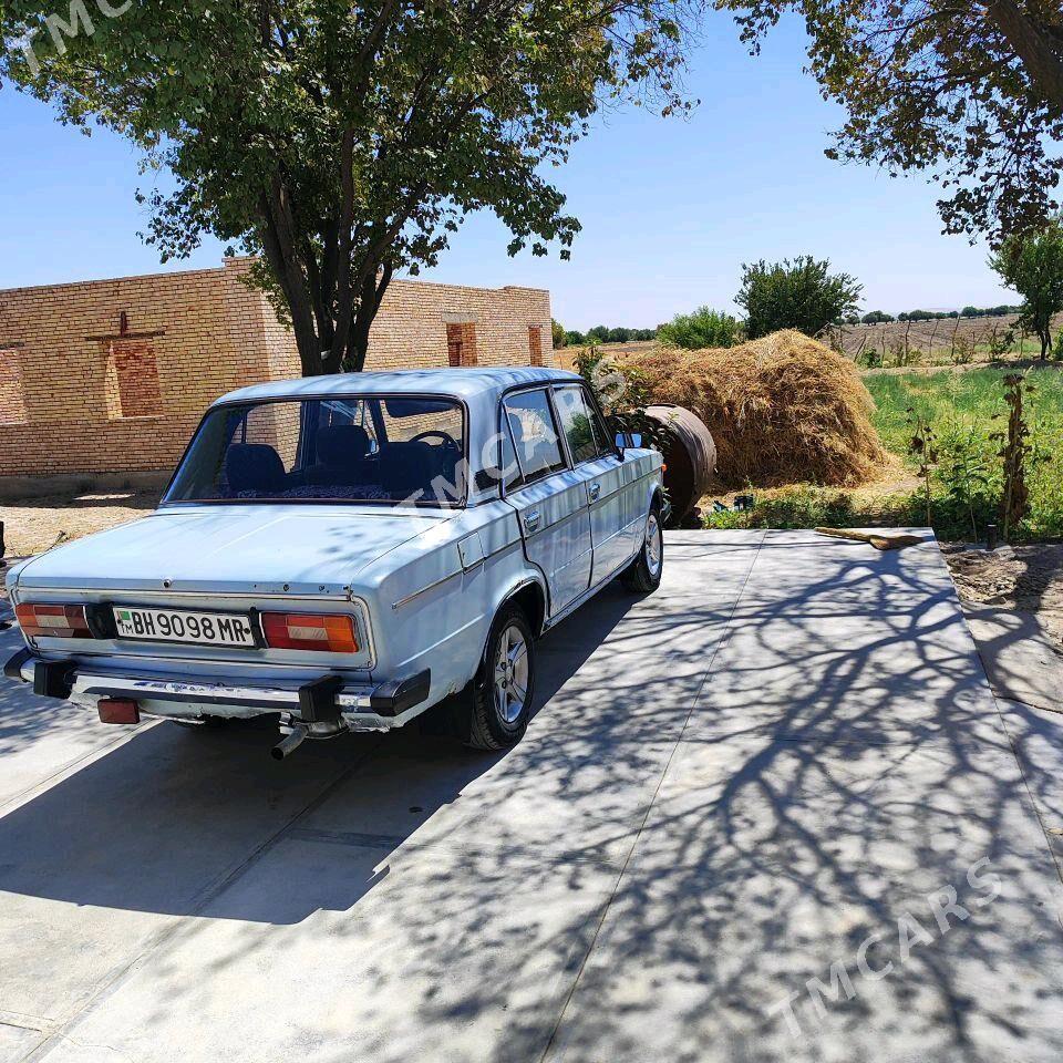 Lada 2106 1991 - 14 000 TMT - Tagtabazar - img 5