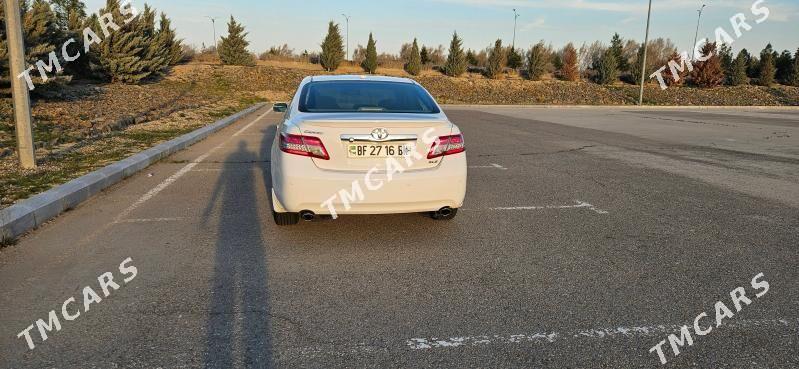 Toyota Camry 2011 - 195 000 TMT - Туркменбаши - img 7