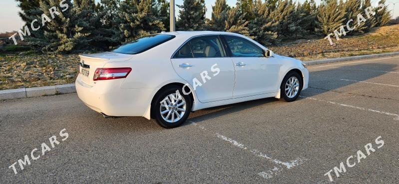 Toyota Camry 2011 - 195 000 TMT - Туркменбаши - img 5