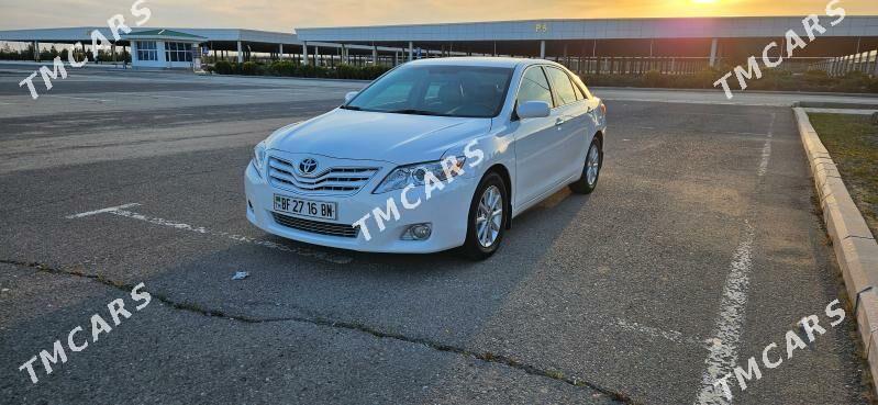 Toyota Camry 2011 - 195 000 TMT - Туркменбаши - img 3