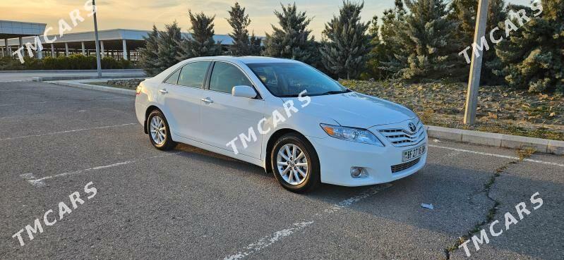 Toyota Camry 2011 - 195 000 TMT - Туркменбаши - img 6