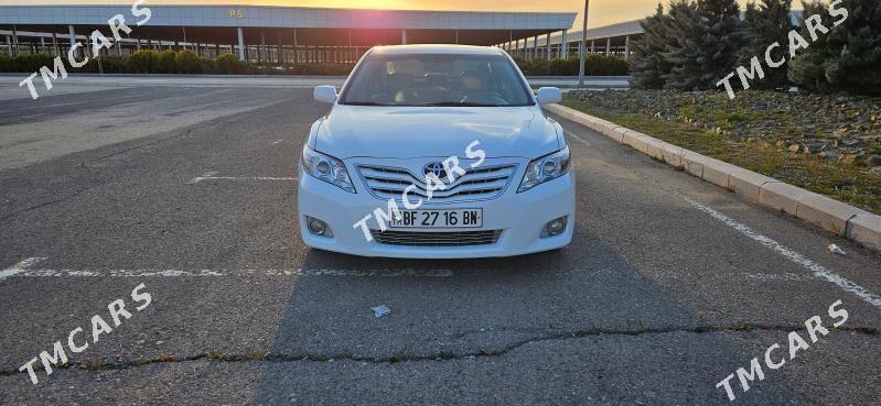 Toyota Camry 2011 - 195 000 TMT - Туркменбаши - img 2