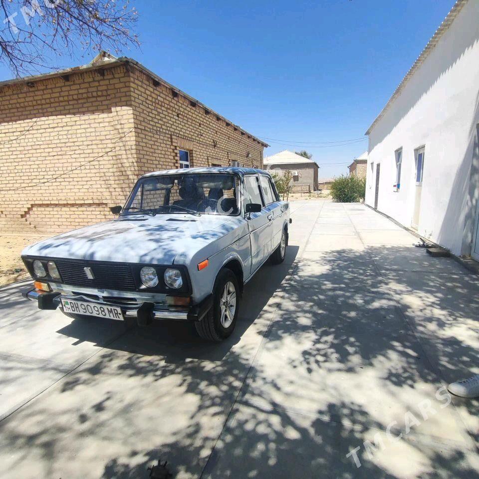 Lada 2106 1991 - 14 000 TMT - Tagtabazar - img 6