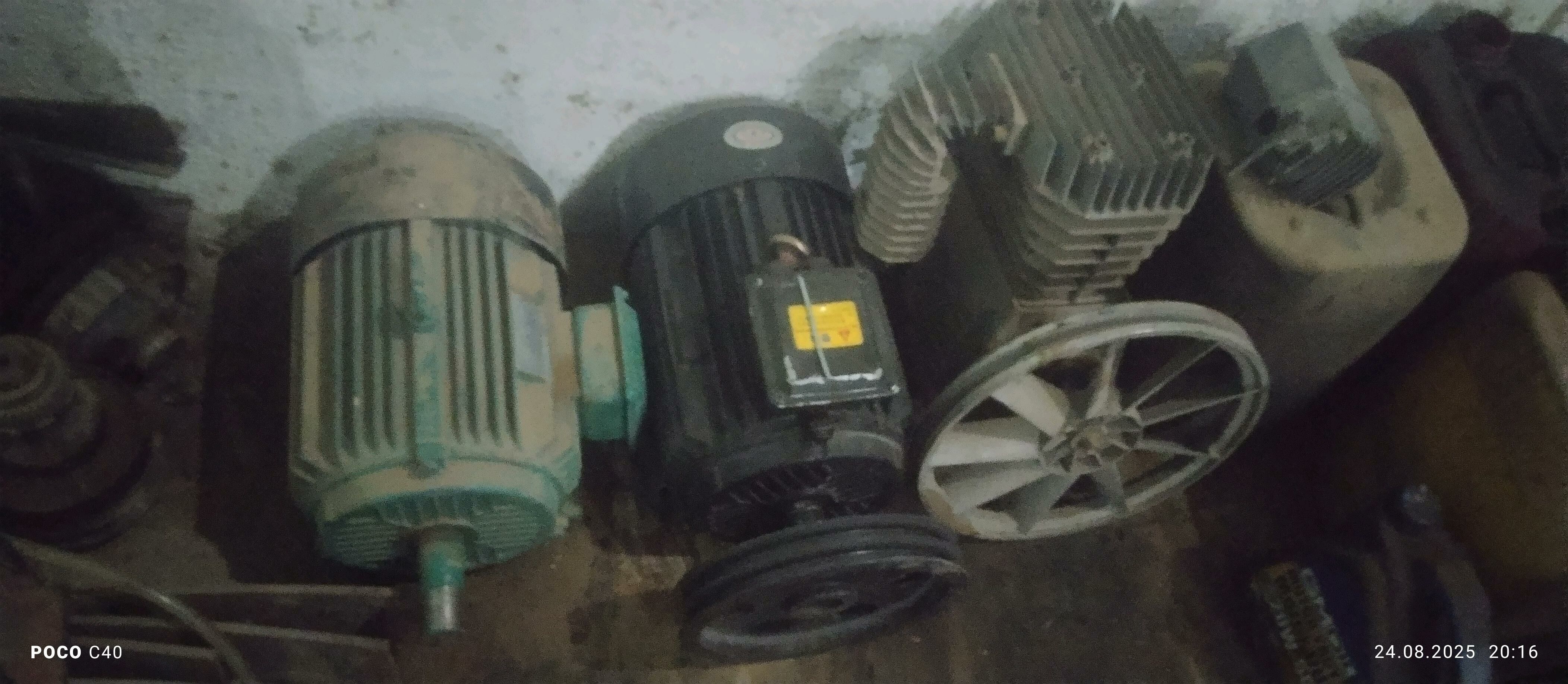 genaratyr 1 000 TMT - Анев - img 2