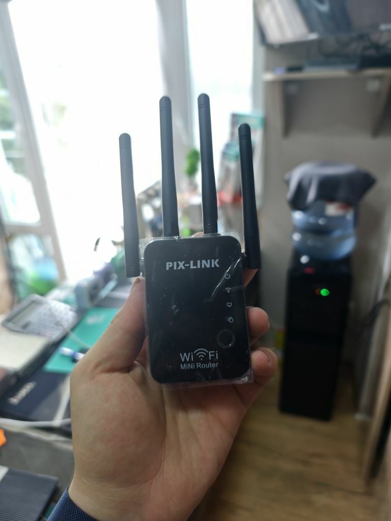 Wifi usilitel - Ашхабад - img 2
