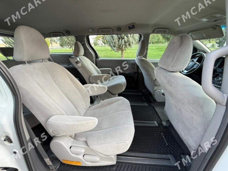 Toyota Sienna 2019 - 349 000 TMT - Howdan "B" - img 9