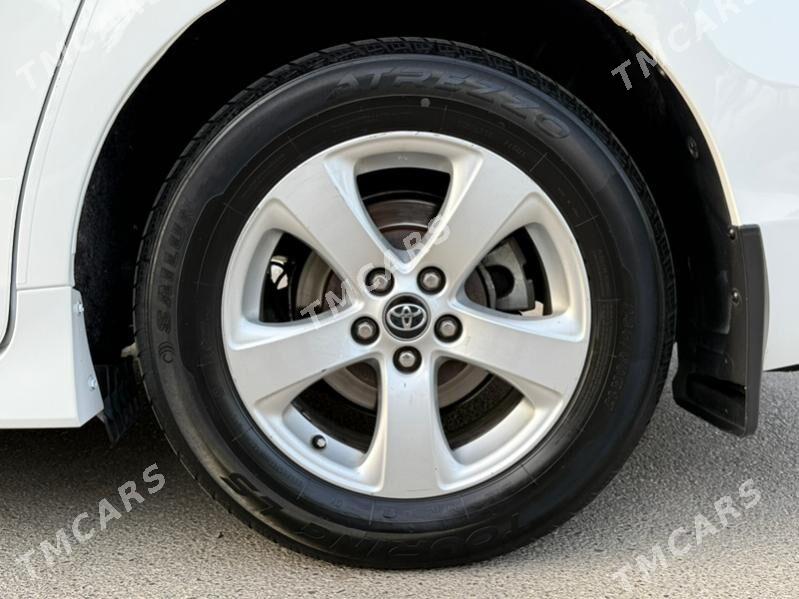 Toyota Sienna 2019 - 349 000 TMT - Howdan "B" - img 2