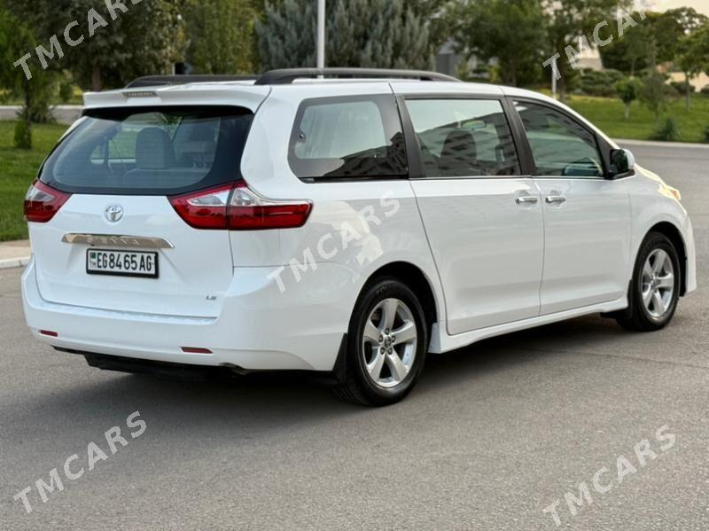 Toyota Sienna 2019 - 349 000 TMT - Howdan "B" - img 6