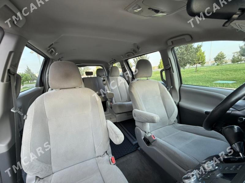 Toyota Sienna 2019 - 349 000 TMT - Howdan "B" - img 8