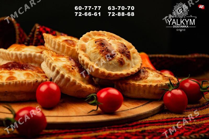 YALKYM DOSTAWKA - Aşgabat - img 2