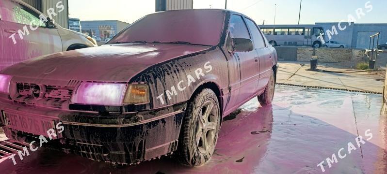 Opel Vectra 1992 - 38 000 TMT - Mary - img 5