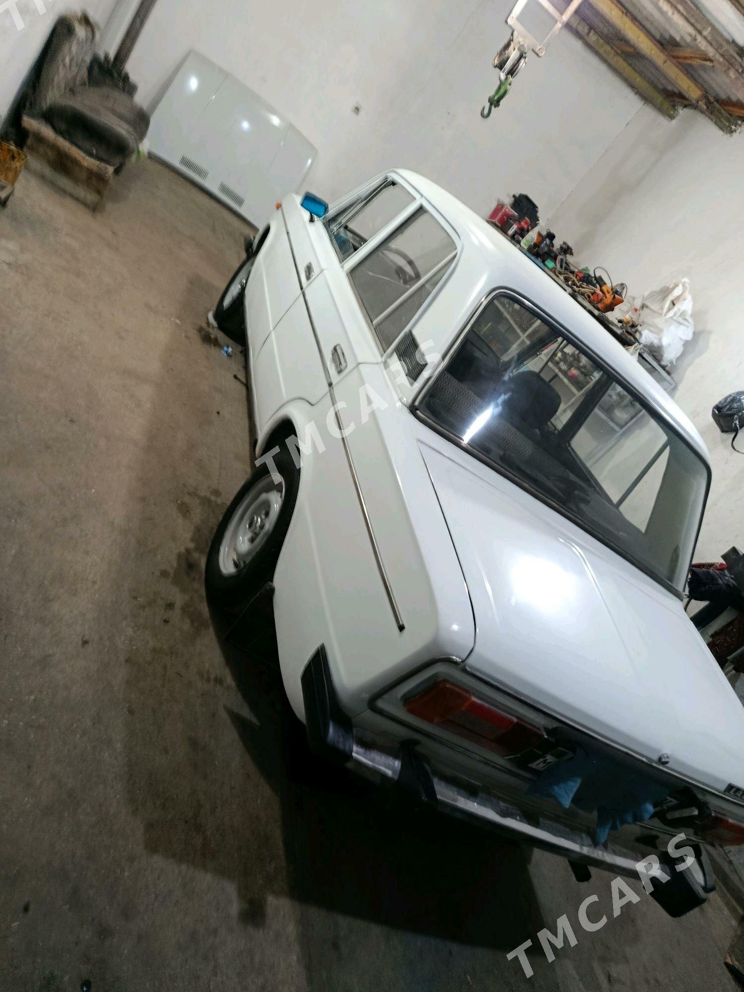 Lada 2106 1981 - 28 000 TMT - Gyzylarbat - img 3