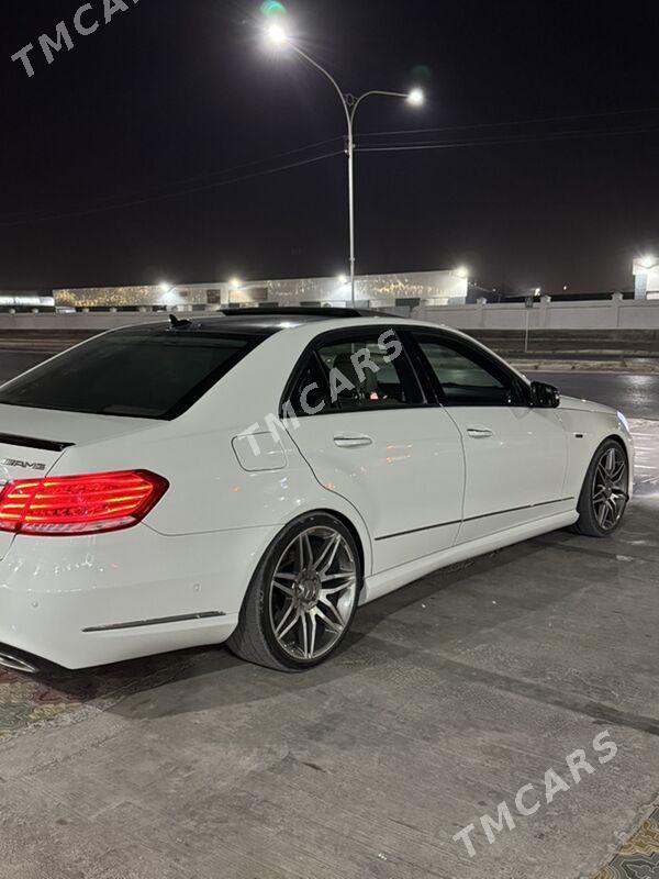 Mercedes-Benz E350 2010 - 360 000 TMT - Mary - img 4
