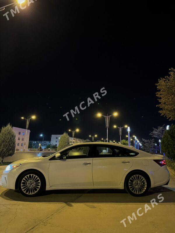 Toyota Avalon 2017 - 278 000 TMT - Ашхабад - img 4