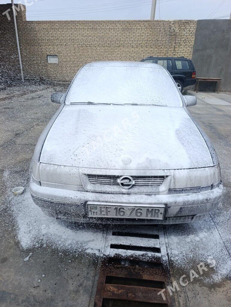 Opel Vectra 1992 - 38 000 TMT - Mary - img 3