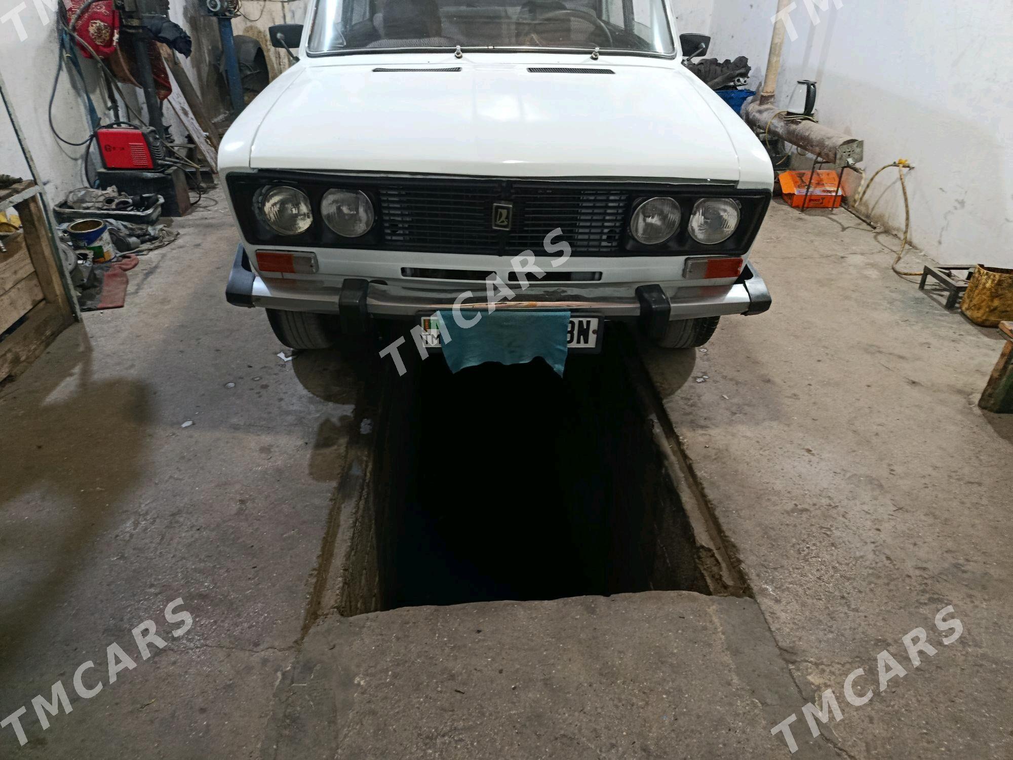 Lada 2106 1981 - 28 000 TMT - Gyzylarbat - img 5