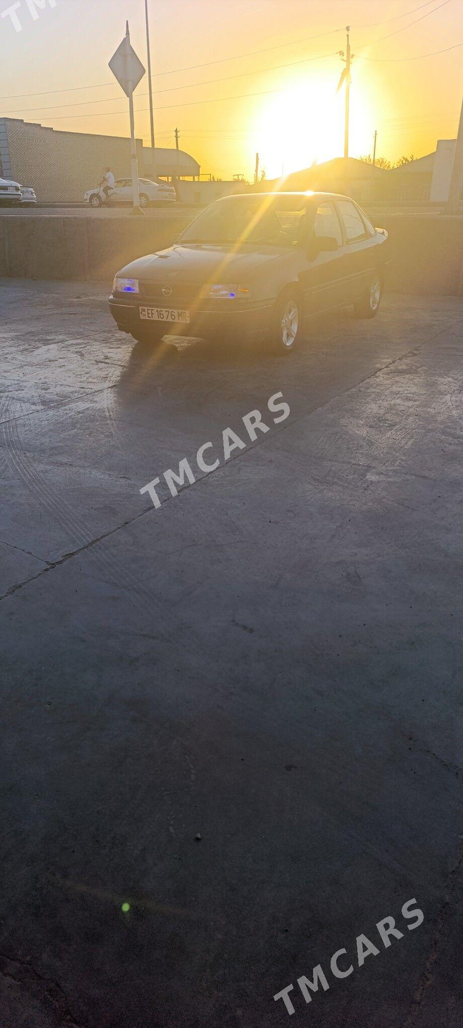 Opel Vectra 1992 - 38 000 TMT - Mary - img 4