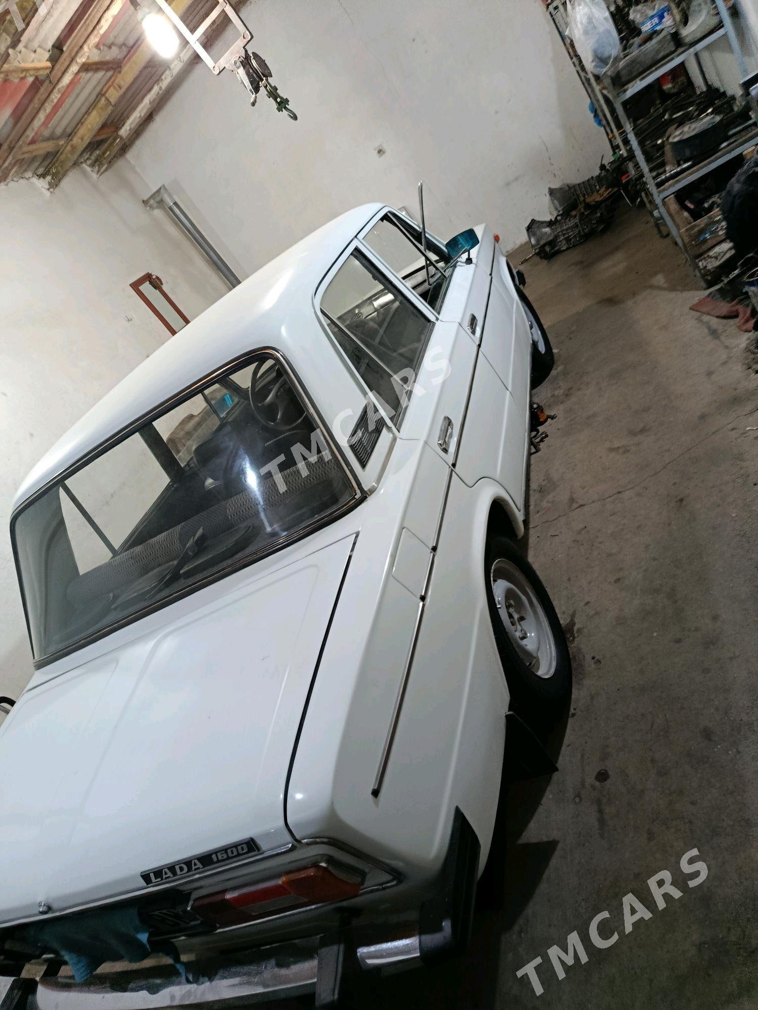 Lada 2106 1981 - 28 000 TMT - Gyzylarbat - img 4