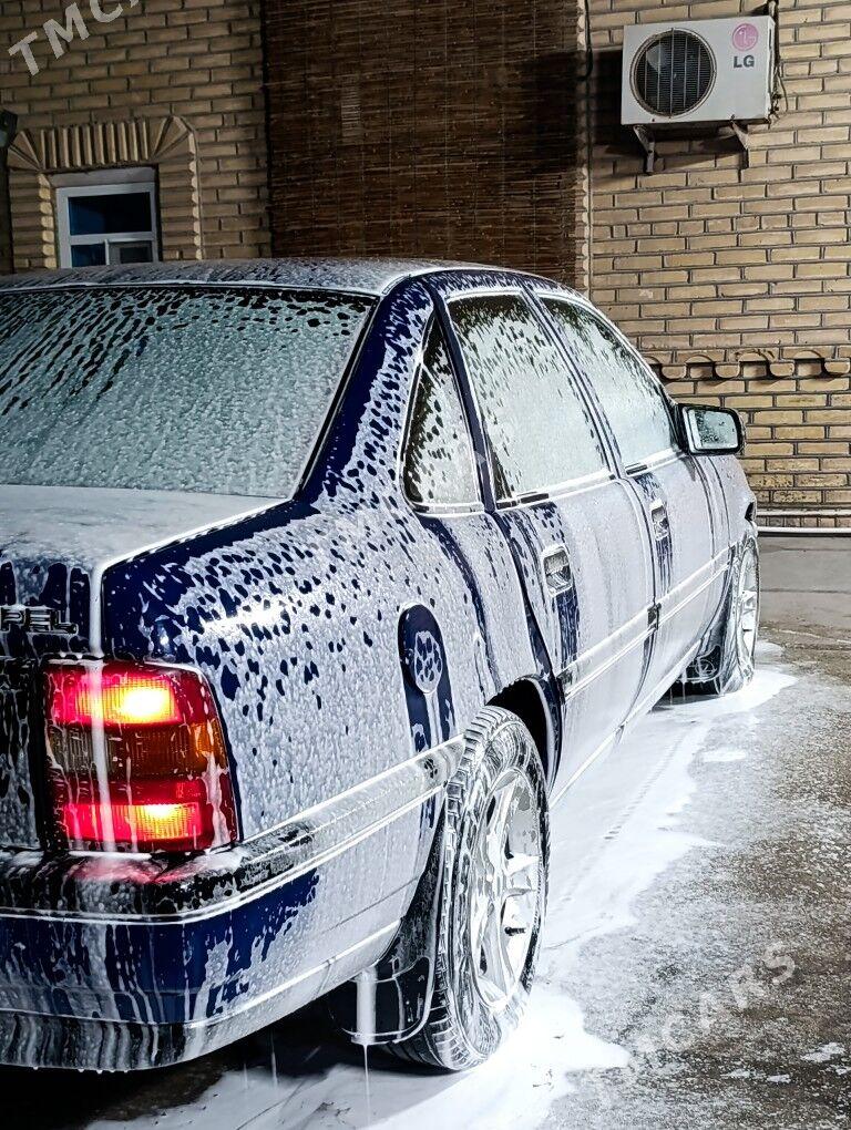 Opel Vectra 1992 - 38 000 TMT - Mary - img 2