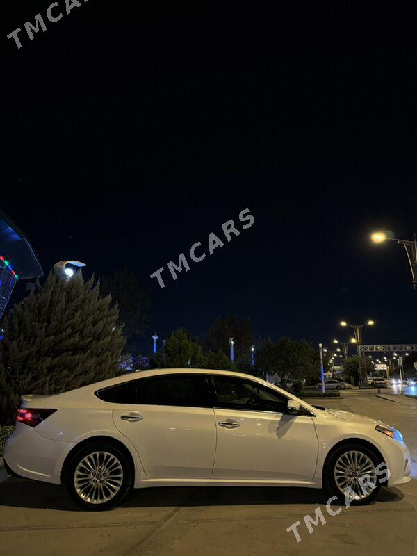 Toyota Avalon 2017 - 278 000 TMT - Ашхабад - img 2