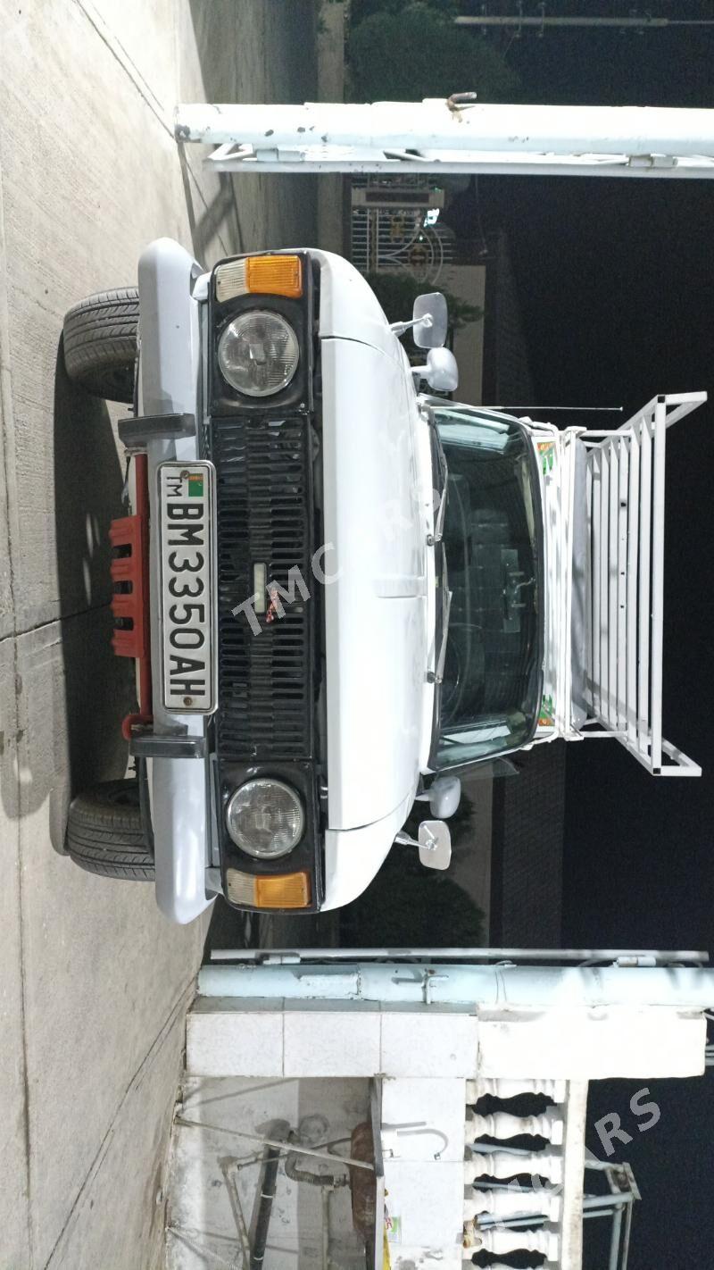 Москвич 412 1990 - 25 000 TMT - Гёкдепе - img 3