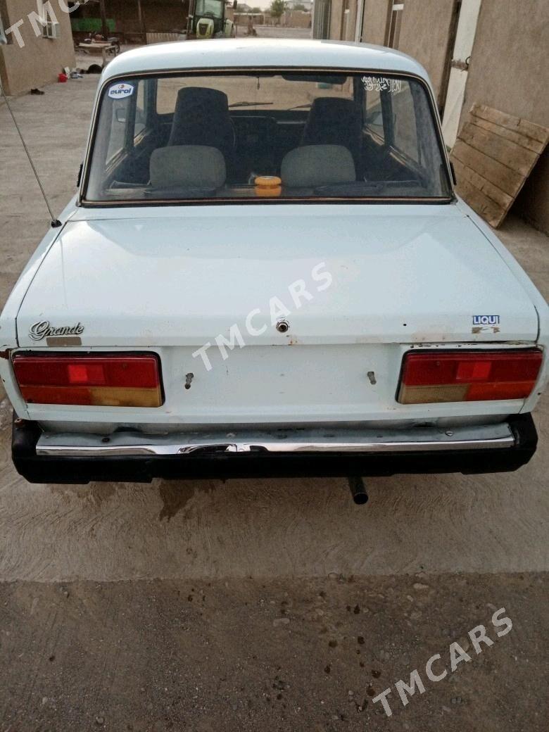 Lada 2107 2000 - 12 000 TMT - Кака - img 2
