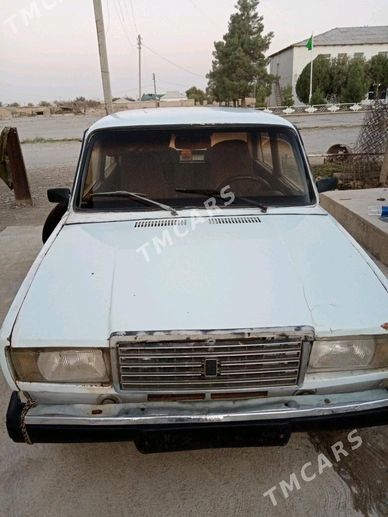 Lada 2107 2000 - 12 000 TMT - Кака - img 3