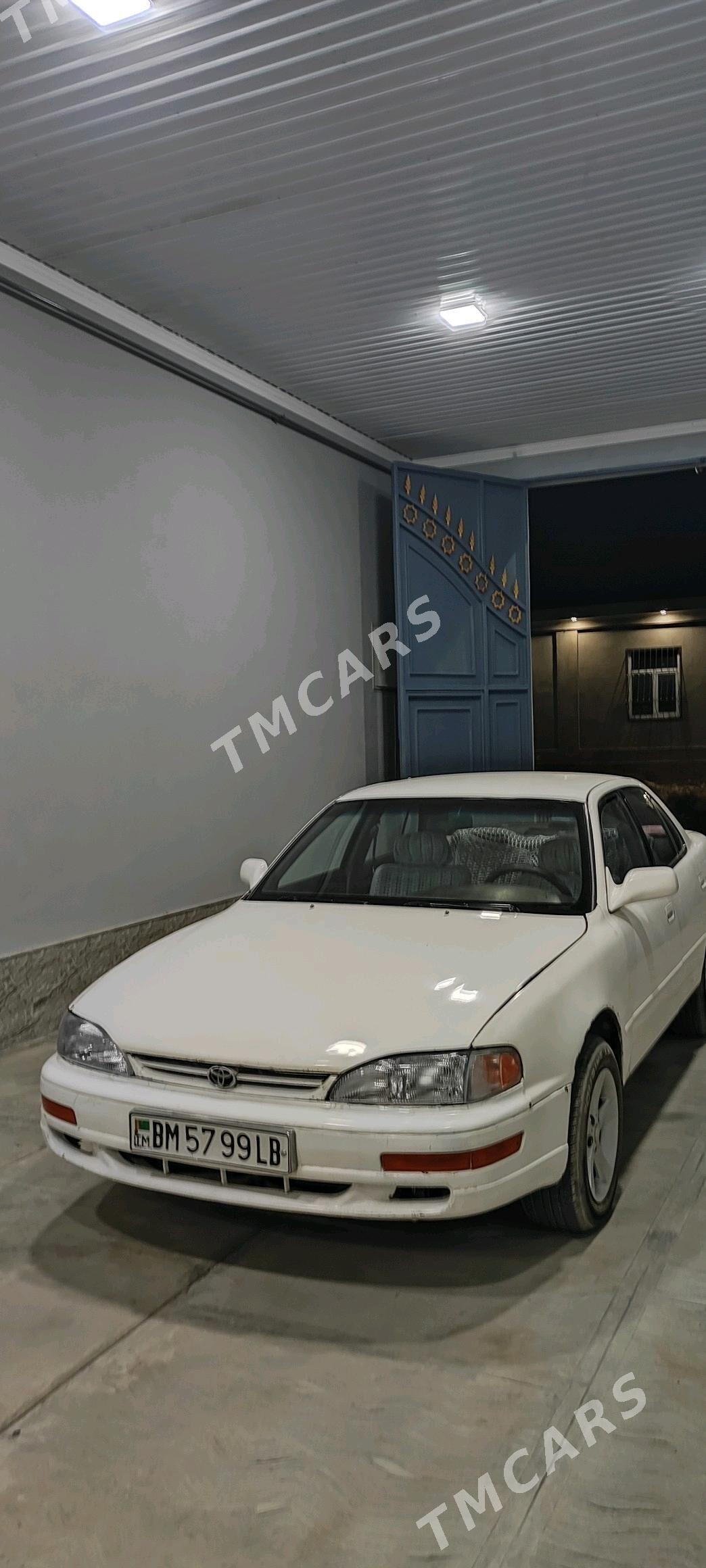 Toyota Camry 1994 - 85 000 TMT - Türkmenabat - img 4