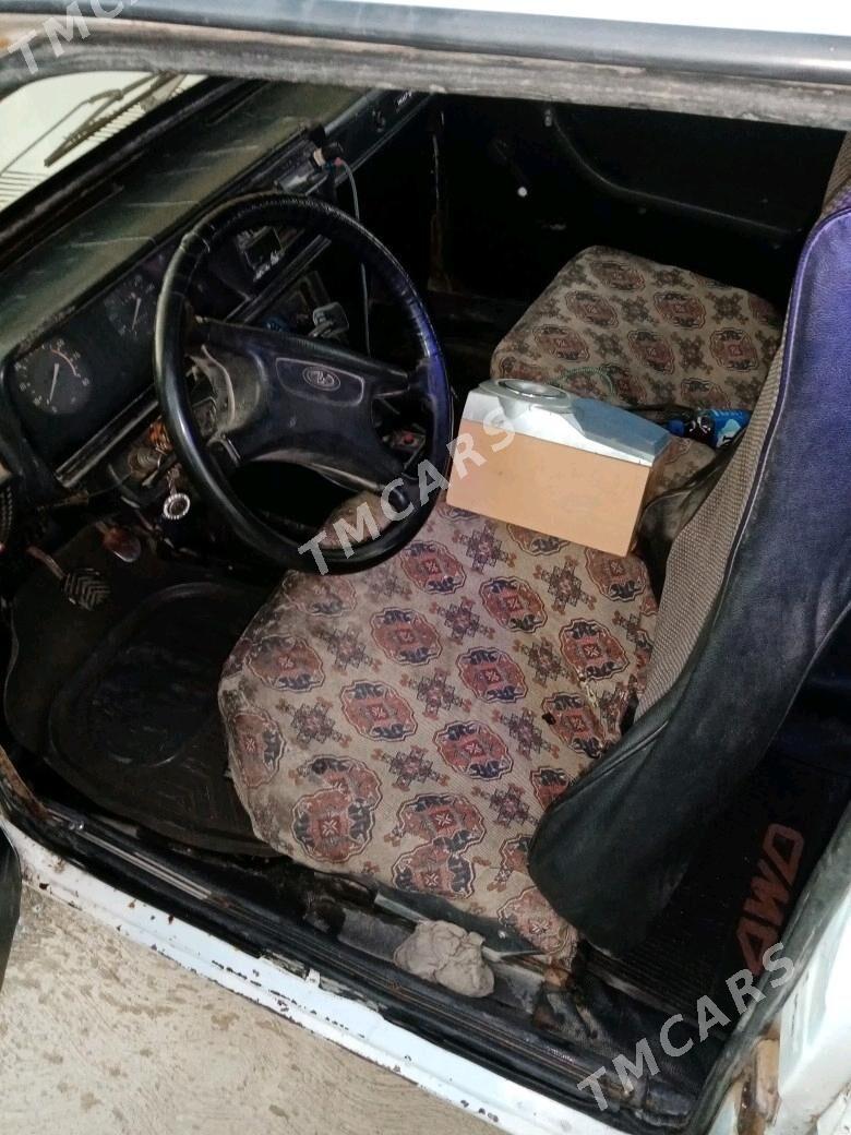Lada 2107 2000 - 12 000 TMT - Кака - img 5