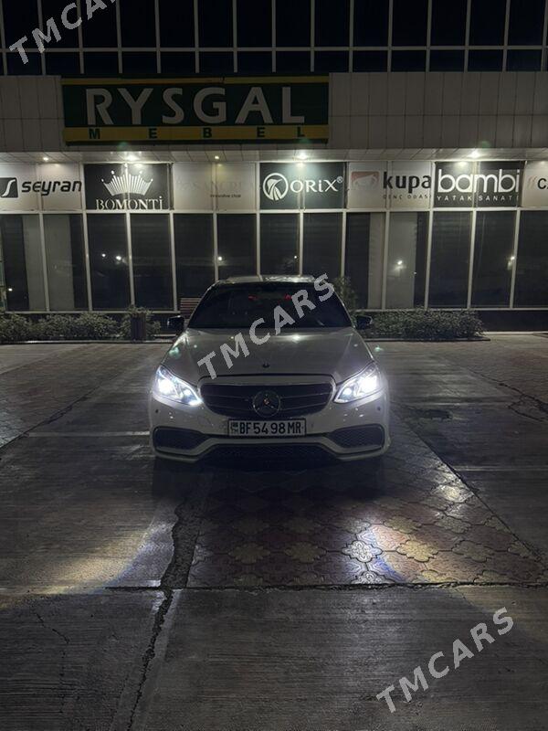 Mercedes-Benz E350 2010 - 360 000 TMT - Mary - img 6