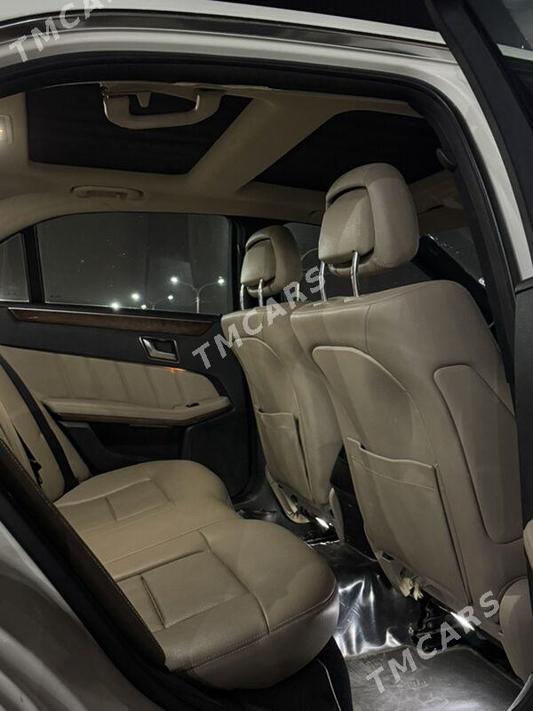 Mercedes-Benz E350 2010 - 360 000 TMT - Mary - img 7