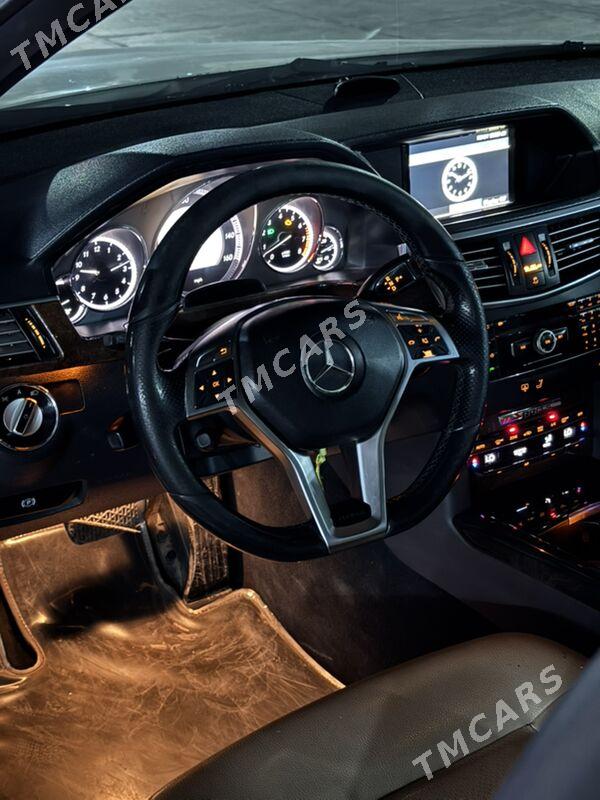 Mercedes-Benz E350 2010 - 360 000 TMT - Mary - img 5