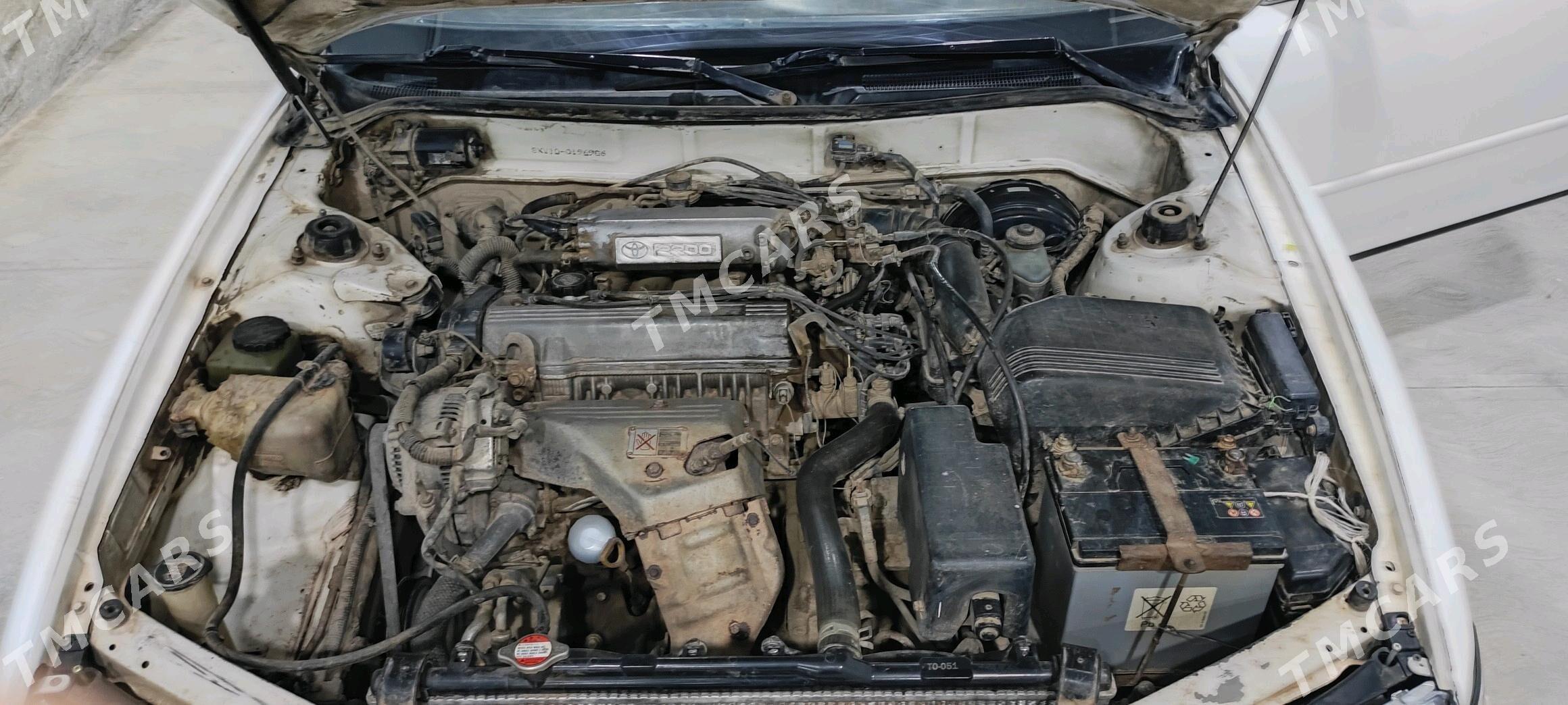 Toyota Camry 1994 - 85 000 TMT - Türkmenabat - img 3