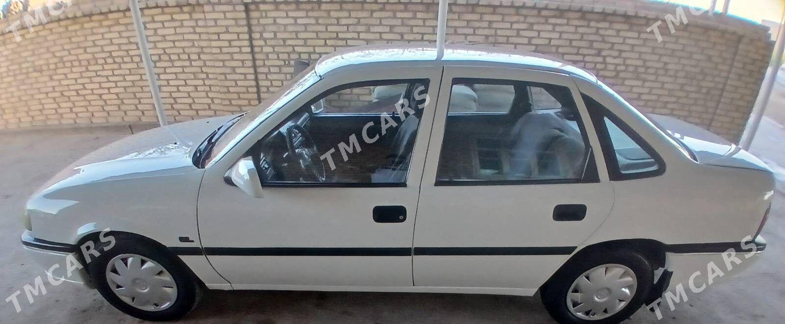 Opel Vectra 1993 - 50 000 TMT - Гороглы (Тагта) - img 8