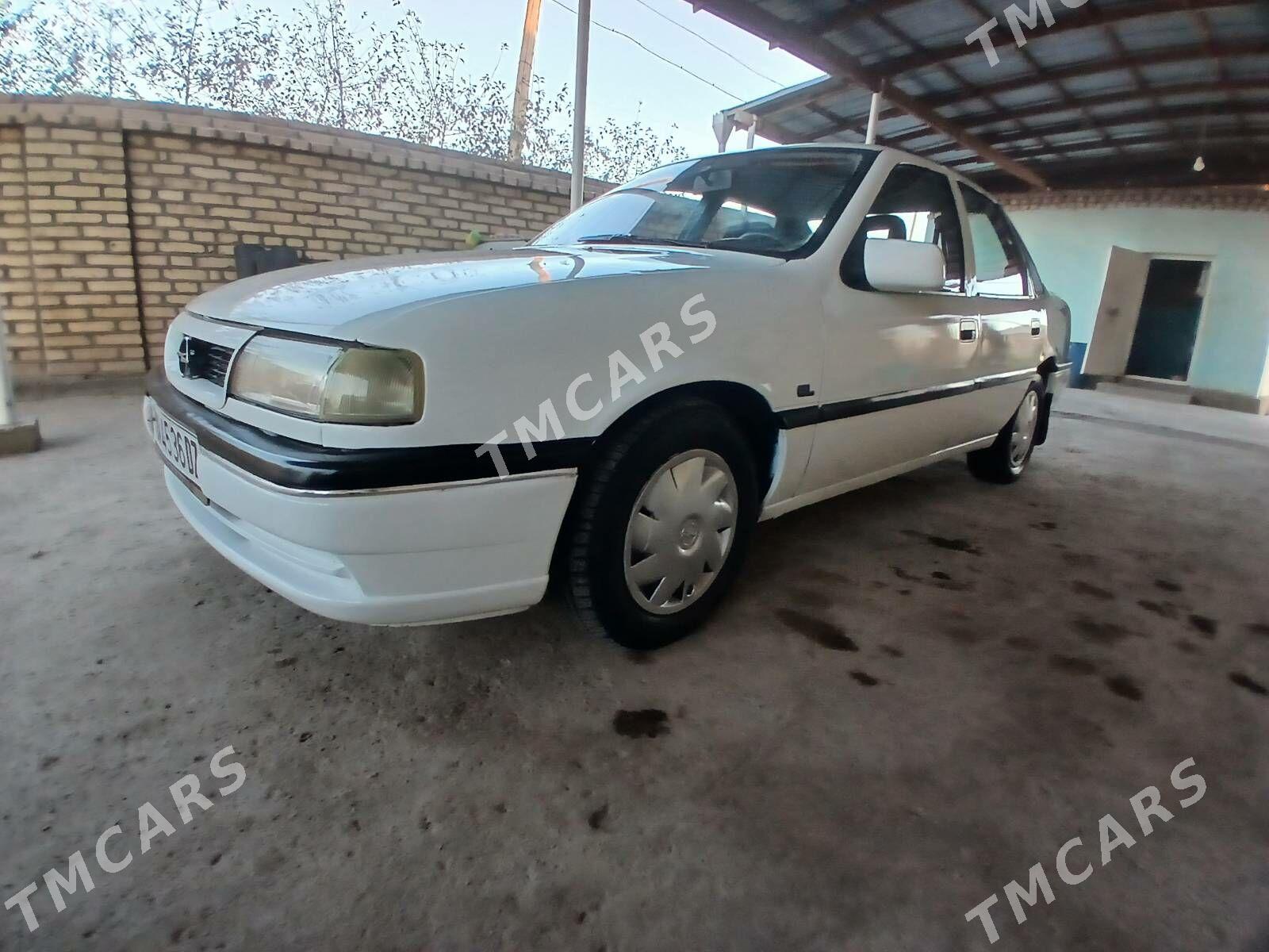 Opel Vectra 1993 - 50 000 TMT - Гороглы (Тагта) - img 2